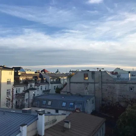 Ferienwohnung Gemütliches Zuhause im Dachgeschoss am Königsplatz